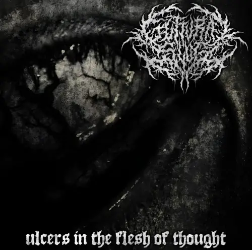 Guttural Slug : Ulcers in the Flesh of Thought